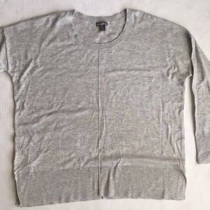 Eddie Bauer long sleeve top